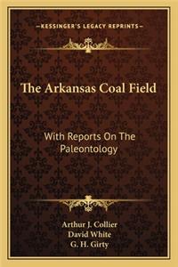 The Arkansas Coal Field