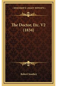 The Doctor, Etc. V2 (1834)