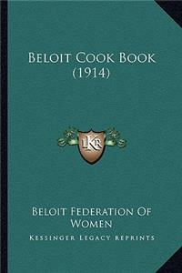 Beloit Cook Book (1914)