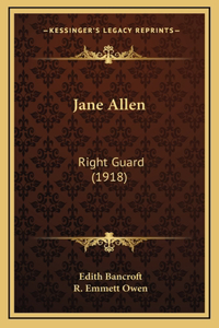 Jane Allen