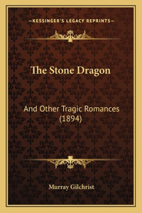 Stone Dragon