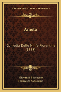 Ameto