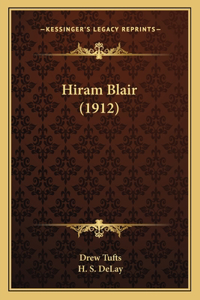 Hiram Blair (1912)