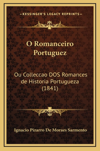 O Romanceiro Portuguez
