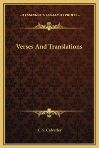 Verses And Translations