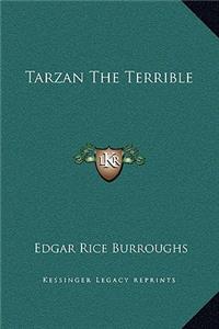 Tarzan The Terrible