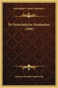 De Nederlandsche Doodendans (1849)