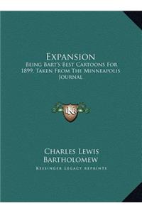 Expansion