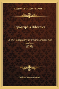 Topographia Hibernica