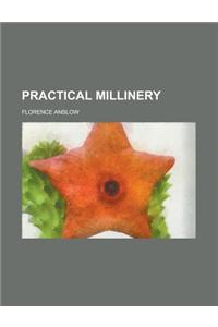Practical Millinery