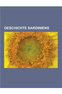 Geschichte Sardiniens
