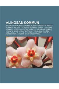 Alingsas Kommun