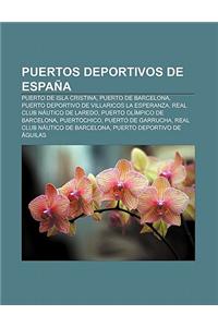 Puertos Deportivos de Espana