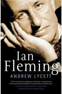 Ian Fleming: A Biography