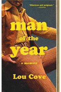 Man of the Year