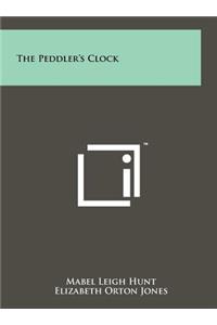Peddler's Clock