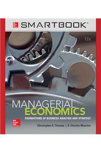 Learnsmart Standalone Access Card for Managerial Economics