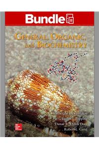 Gen Combo Looseleaf General, Organic & Biochemistry; Connect Access Card