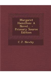 Margaret Hamilton: A Novel...