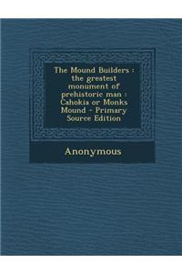 The Mound Builders