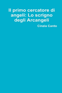 primo cercatore di angeli