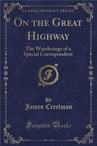 On the Great Highway