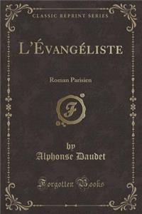 L'Évangéliste