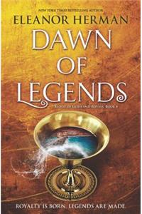 Dawn of Legends