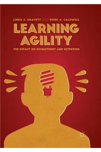 Learning Agility