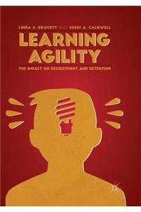 Learning Agility