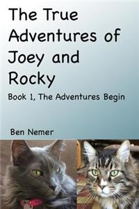 The True Adventures of Joey and Rocky
