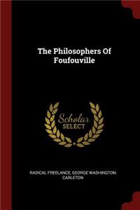 The Philosophers of Foufouville