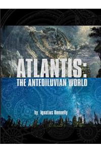 Atlantis: The Antediluvian World