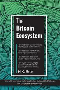 The Bitcoin Ecosystem