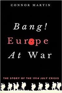 Bang! Europe at War.