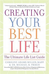 Creating Your Best Life