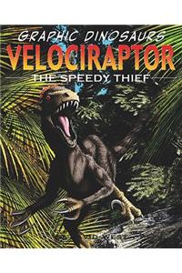 Velociraptor