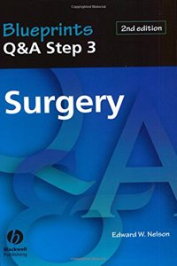 Surgery (Blueprints Q&A, Step 3 S.)