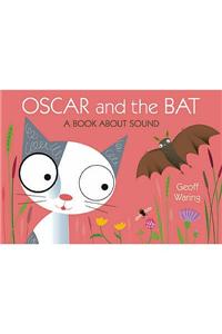 Oscar And The Bat