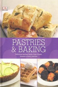 Pastries & Baking