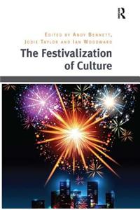 Festivalization of Culture