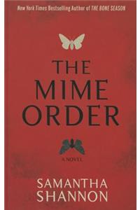 The Mime Order