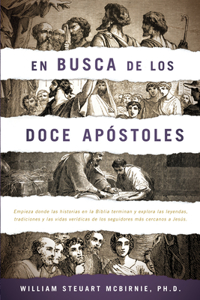 The Search for the Twelve Apostles