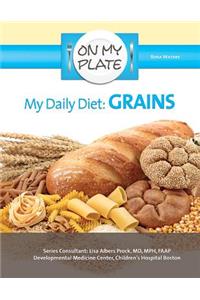 My Daily Diet Grains