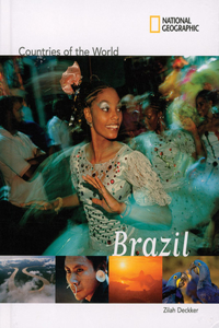 National Geographic Countries of the World: Brazil