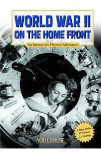 World War II on the Home Front