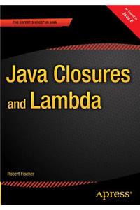 Java Closures and Lambda
