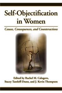 Self-Objectification in Women