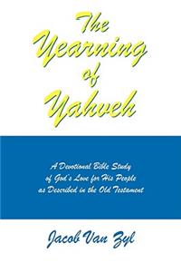 Yearning of Yahveh