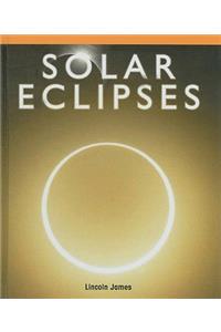 Solar Eclipses